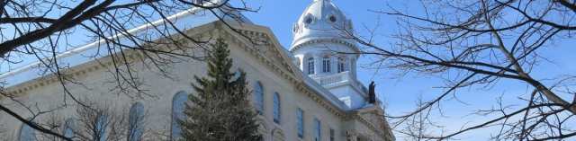 Université de Saint-Boniface