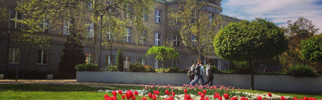University of Dunaújváros