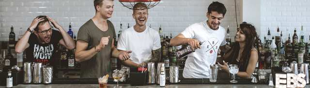 European Bartender School