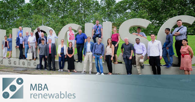 Cover photo for MBA Renewables