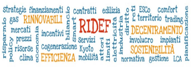Cover photo for Specializing Master RIDEF 2.0 Reinventing Energy