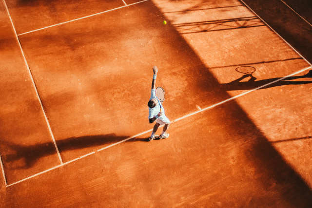 Cover photo for European Bachelor of Sports Marketing and Event Management