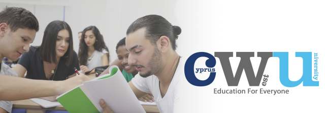 Cyprus West University
