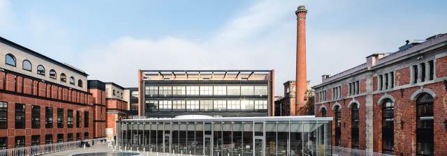 Cover photo for 大学校计划