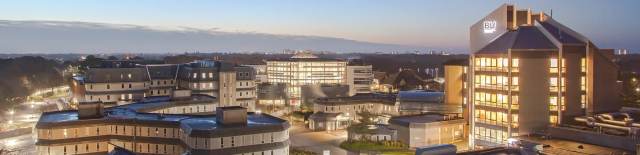 Bournemouth University