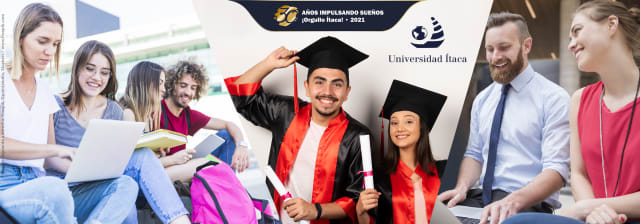 Universidad Ítaca