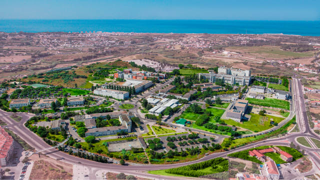 NOVA School of Science and Technology