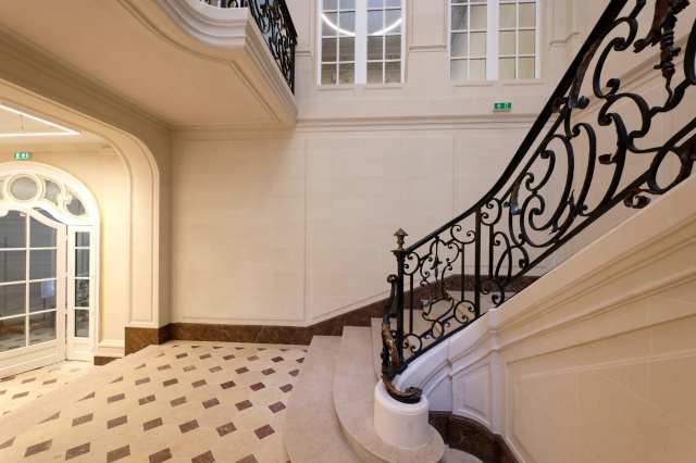 Cover photo for Monthly General French Courses M05