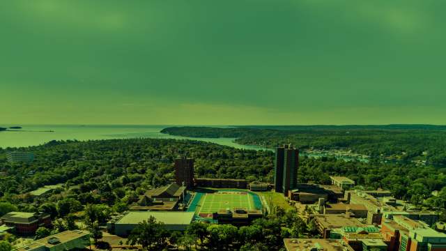 Cover photo for Master of Finance (MFIN)