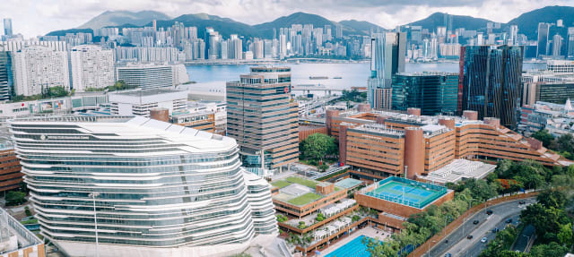 The Hong Kong Polytechnic University School of Design