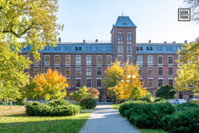 Lodz University of Technology