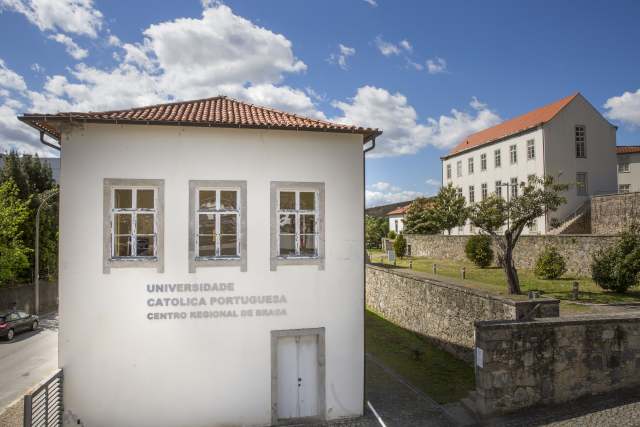 Universidade Católica Portuguesa