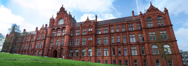 University of Salford