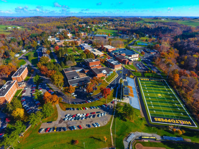 West Liberty University