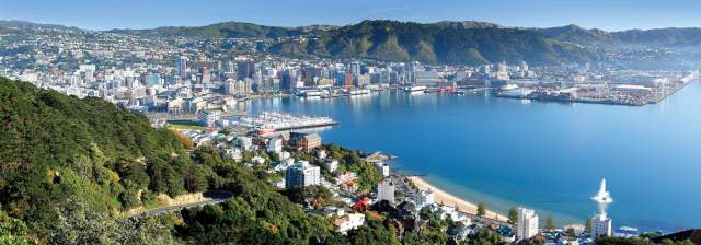 Victoria University of Wellington