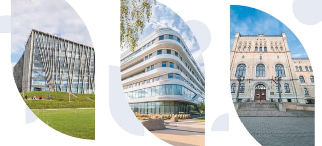 University of Latvia