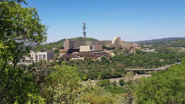Unisa College of Graduate Studies - Online