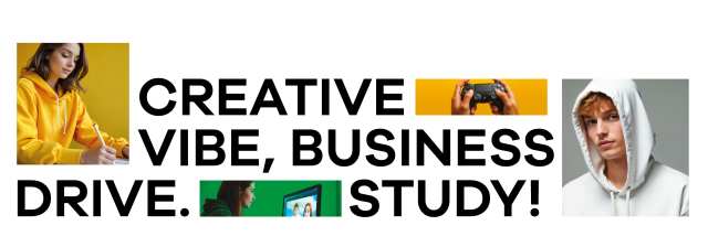 Cover photo for Bachelors in Visual Arts