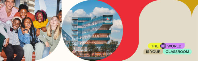 LaSalle College Vancouver