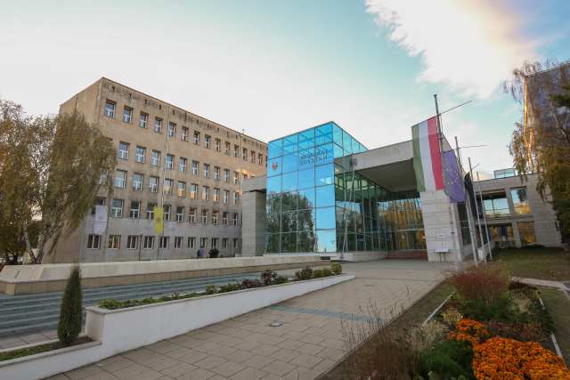 Cover photo for Master of Science στη Μηχανολογία