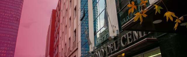 Universidad del CEMA