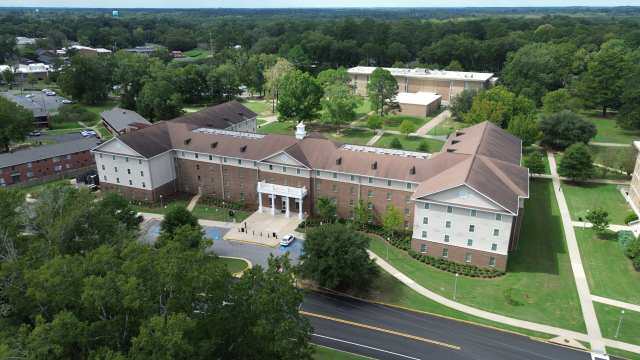 Cover photo for Master of Education: Early Childhood Ed P-3