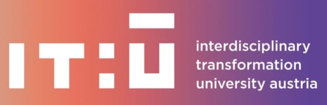 Cover photo for PhD in Digital Transformation in Learning