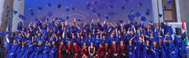 Cover photo for Executive Master of Business Administration (EMBA)