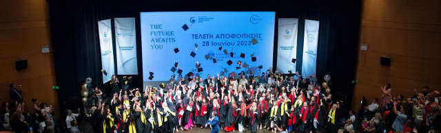 College for Humanistic Sciences – ICPS