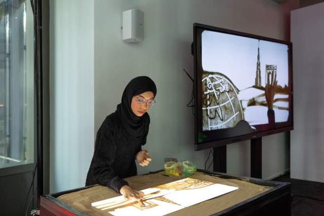 University of Applied Sciences Europe - Dubai