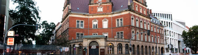 Berlin School of Business and Innovation