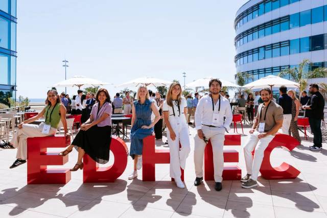 Cover photo for Executive MBA