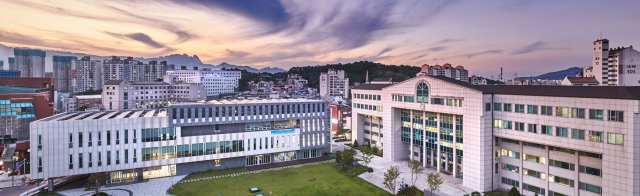 Kwangwoon University Institute of International Education
