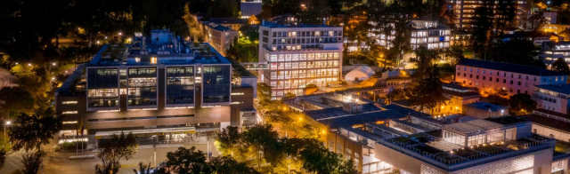 Universidad de los Andes