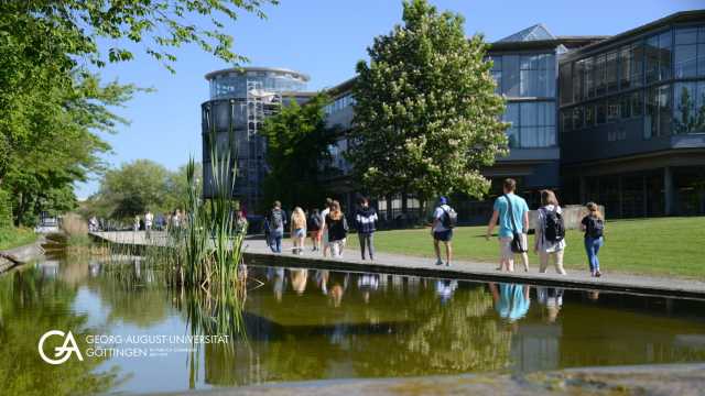 Cover photo for MSc in Sustainable International Agriculture