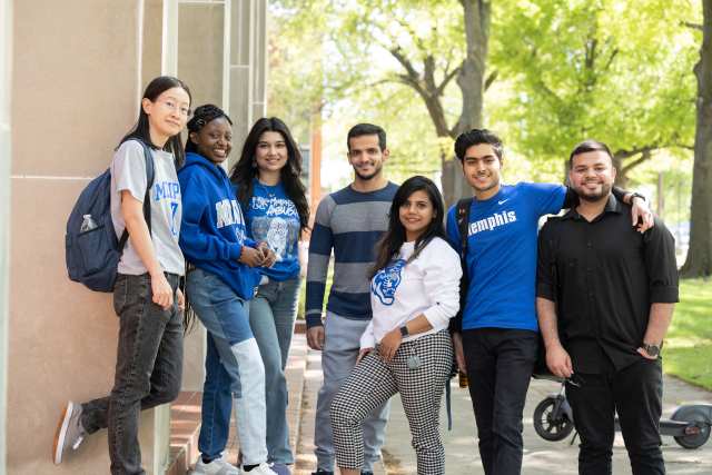 Cover photo for MSc in Mechanical Engineering