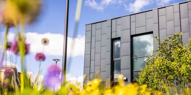 Cover photo for Biomedical Science BSc(Hons)