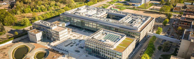 Charles University Faculty of Medicine in Hradec Králové