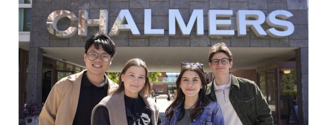 Chalmers University of Technology