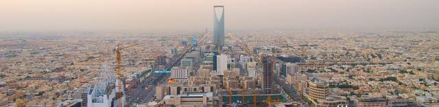 Raffles Design Institute Riyadh