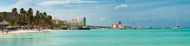 University of Aruba