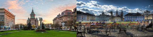 Faculty of Agriculture - Banat University Of Agricultural Sciences And Veterinary Medicine Timisoara