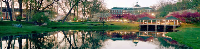 Ohio University
