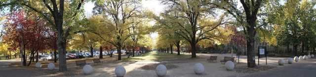 Australian National University