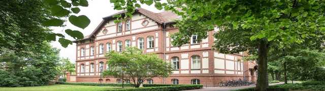 Cover photo for Master of Clinical Psychology and Psychotherapy (M.Sc.)