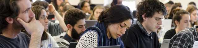 The Hebrew University of Jerusalem Faculty of Law