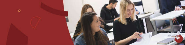 Cover photo for Πρόγραμμα Foundation in Business