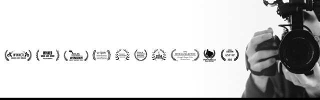 Cover photo for 纪录片制作和导演（1 个月密集）