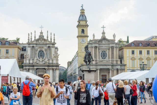 Cover photo for MSc in International Food & Beverage Management