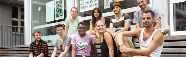 Cover photo for 美因茨-伊利诺伊大学国际土木工程学士双学位课程